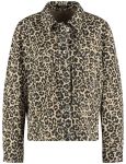 Żakiet damski Taifun Soho Girl Leopard