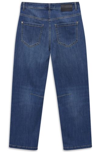Dżinsy damskie bugatti z dużymi kieszeniami - Moda Club Store 20262.jpg