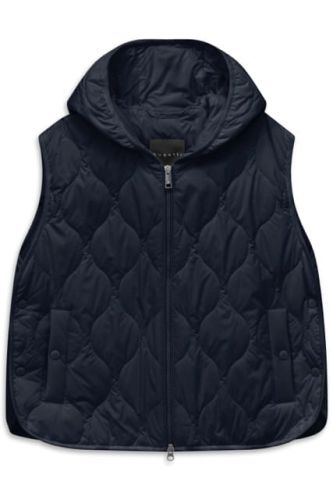 Bezrękawnik damski bugatti Kolekcja 2026 ModaClubStore 4.jpeg