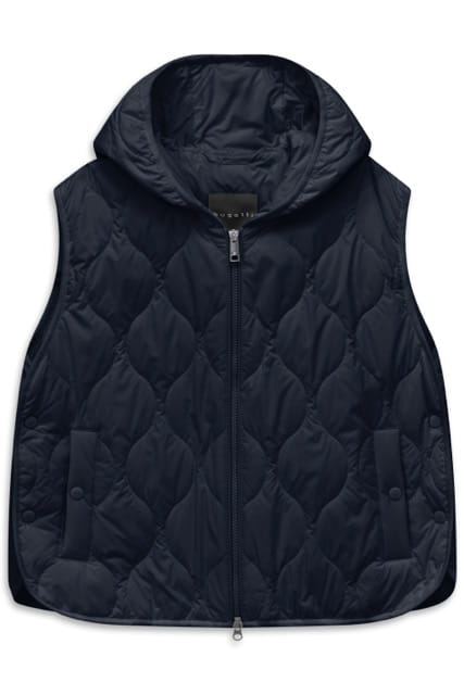 Bezrękawnik damski bugatti Kolekcja 2026 ModaClubStore 4.jpeg