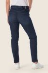 Dżinsy Gerry Weber Soline Best4Me Slim Fit połyskujące