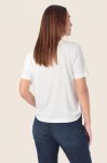 T-shirt Gerry Weber Love is in the air Off-White