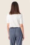 Biała koszulka Gerry Weber LOVE