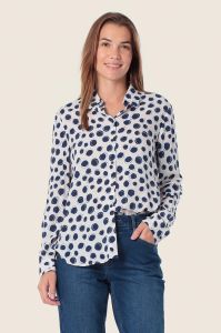 Koszula damska Gerry Weber w groszki