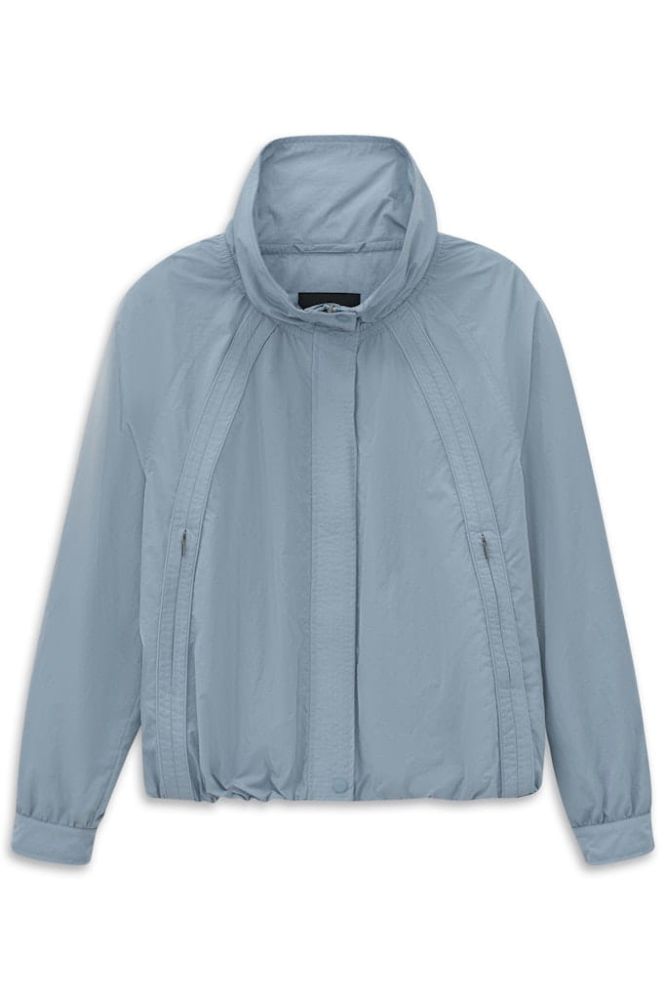 Przejściowa kurtka damska bugatti blue