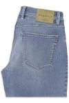 Dżinsy męskie bugatti Modern Fit tapered jeans