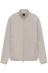 Bluza męska bugatti rozpinana beżowa