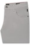 Spodnie męskie bugatti 5-pocket light grey