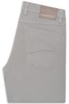 Spodnie męskie bugatti 5-pocket light grey