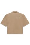 Krótka koszula damska bugatti camel - ModaClubStore 2026 5.jpg