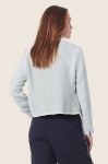 Żakiet Gerry Weber chanelka Blue Water 2026 ModaClubStore 1.jpeg