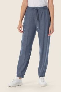 Wygodne spodnie Gerry Weber Blue Aura