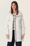Funkcjonalna kurtka Gerry Weber Off-White