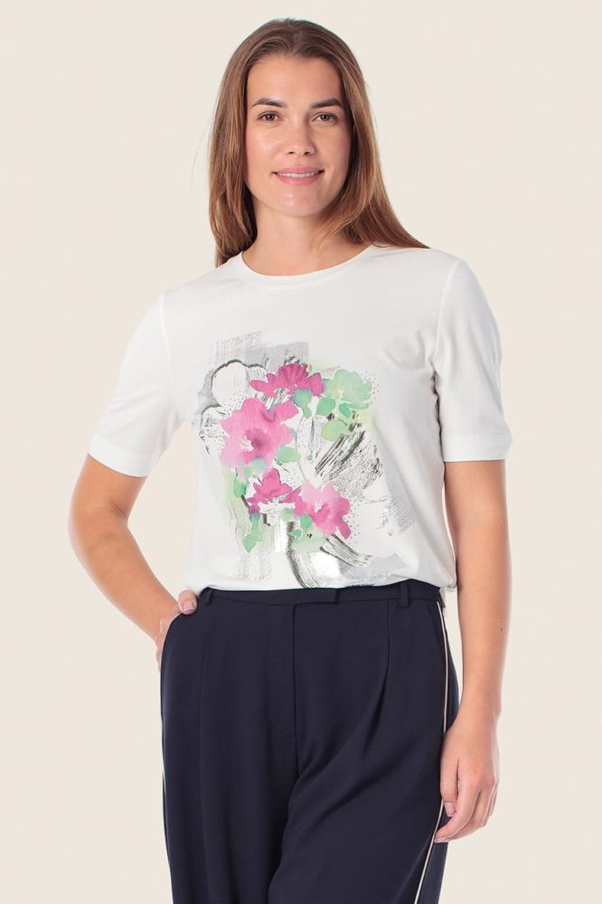 Koszulka Gerry Weber z grafika z przodu 2026 2.jpeg