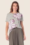 T-shirt Gerry Weber w paski i kwiatki 2.jpeg