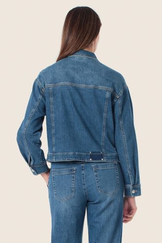 Katana dżinsowa Gerry Weber 2026 lekka kurtka Moda Club 1.jpeg