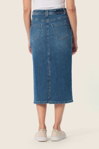 Dżinsowa spódnica Gerry Weber Blue Jeans 1.jpeg