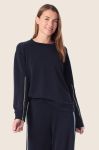 Bluza damska Gerry Weber crewneck z długimi zamkami 2.jpeg
