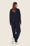 Bluza damska Gerry Weber crewneck z długimi zamkami 3.jpeg