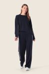 Bluza damska Gerry Weber crewneck z długimi zamkami 4.jpeg
