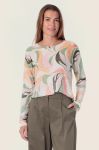 Lekki sweter damski Gerry Weber Nature Print 2.jpeg