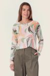 Lekki sweter damski Gerry Weber Nature Print 4.jpeg