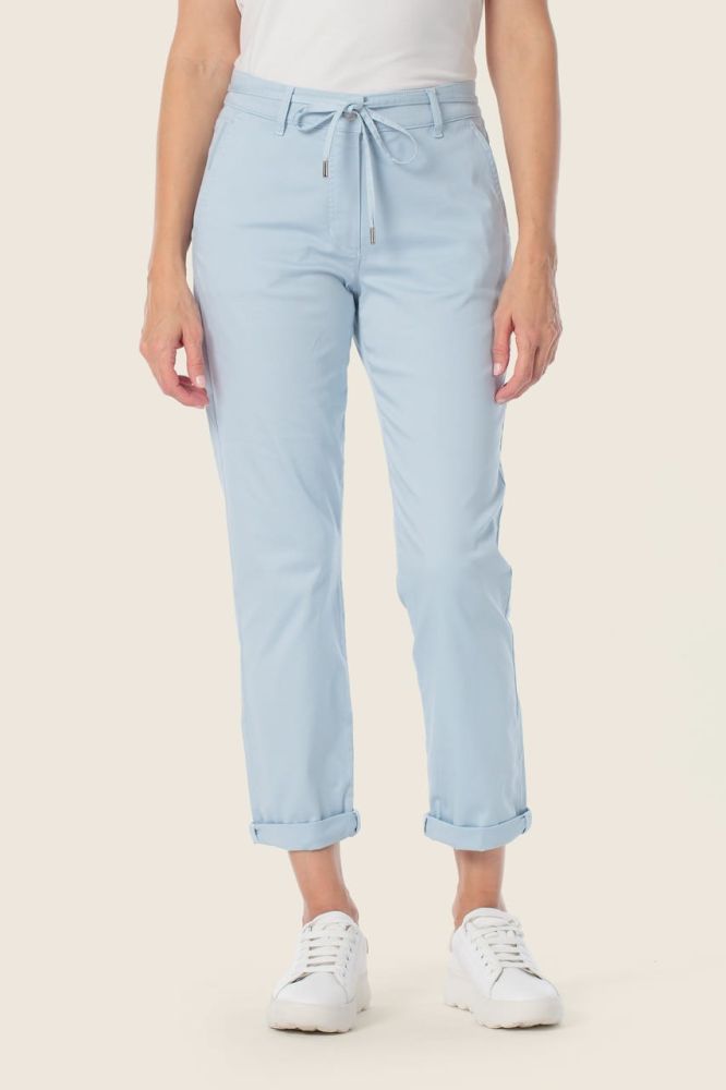 Spodnie Gerry Weber chino light pastel 2.jpeg