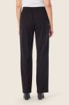 Eleganckie spodnie damskie Gerry Weber czarne 2026 1.jpeg
