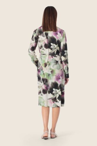 Sukienka Gerry Weber w kwiatowy print - ModaClubStore 6.jpeg