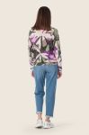 Bluzka Gerry Weber z długim rękawem Coral Lagoon 3.jpeg