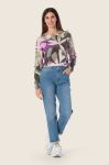Bluzka Gerry Weber z długim rękawem Coral Lagoon 4.jpeg