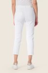 Lekkie spodnie damskie Gerry Weber 3:4 White 1.jpeg