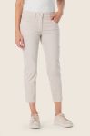Lekkie spodnie damskie Gerry Weber 3:4 Beige2.jpeg