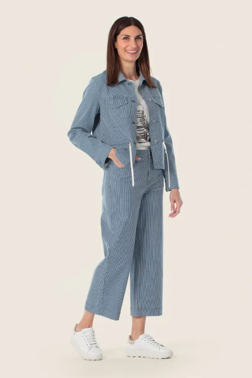 Żakiet Gerry Weber Nowa Kolekcja N68221106 4.jpeg