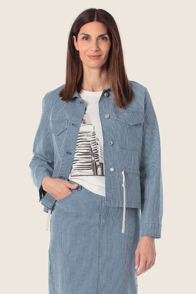 Żakiet Gerry Weber Nowa Kolekcja N68221106 5.jpeg