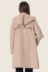 Przejściowy trencz damski Gerry Weber beige, plaszcz 2026 1.jpeg