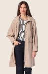 Przejściowy trencz damski Gerry Weber beige, plaszcz 2026 2.jpeg
