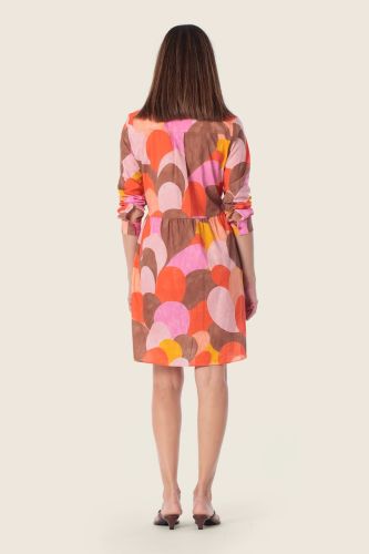 Sukienka Gerry Weber w baloniki N68516336 ModaClub 1.jpeg