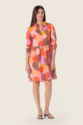 Sukienka Gerry Weber w baloniki N68516336 ModaClub 2.jpeg
