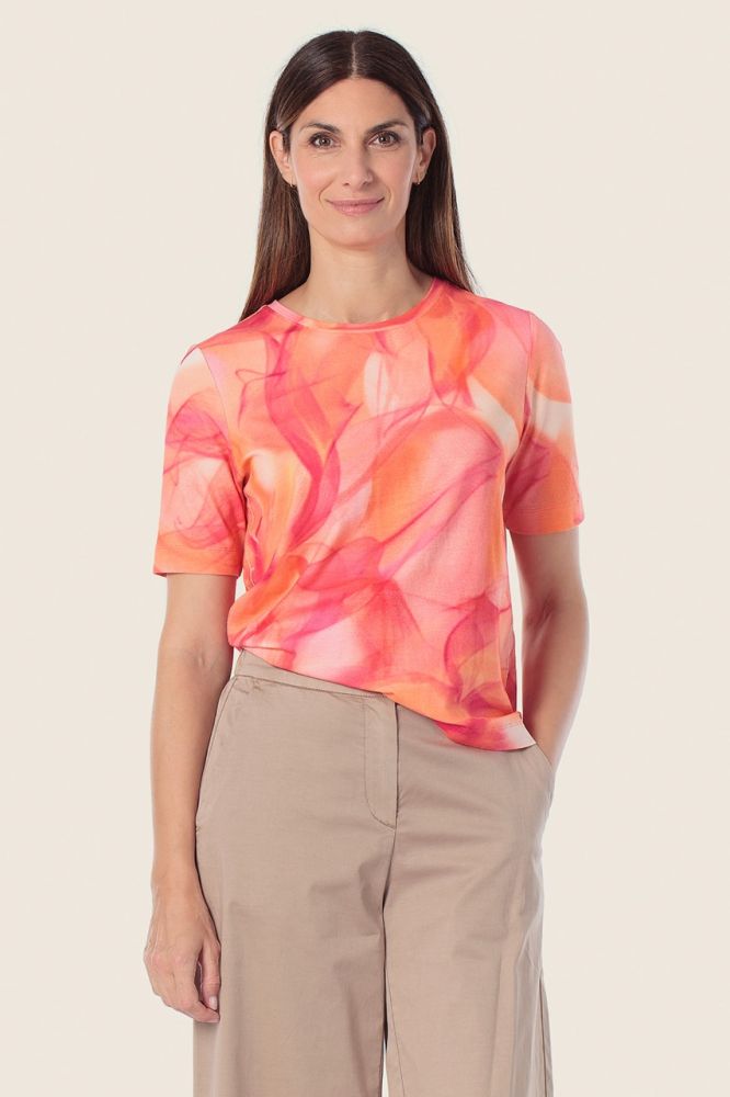 Koszulka Gerry Weber Floral Lagoon 2026 2.jpeg