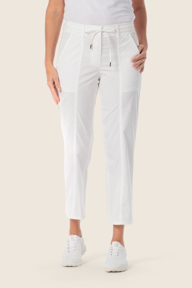 Białe spodnie damskie Gerry Weber Liocell 2.jpeg