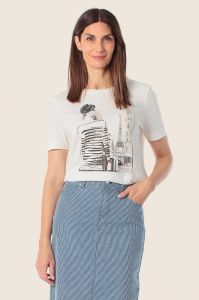 T-shirt Gerry Weber Paris