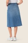 Rozkloszowana spódnica dżinsowa Gerry Weber 1.jpeg