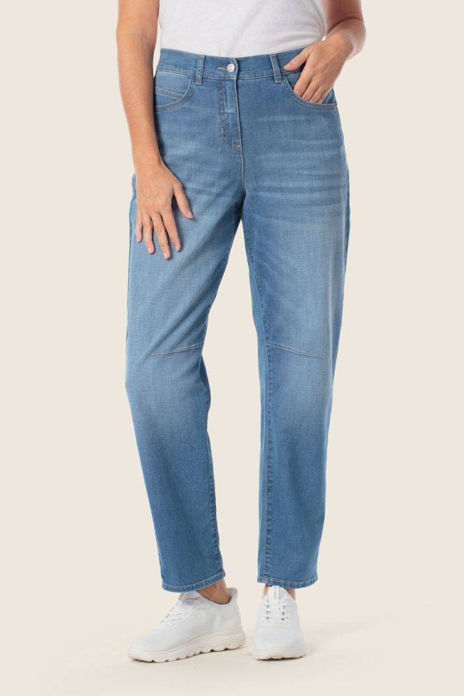 Proste dżinsy damskie Gerry Weber 2.jpeg