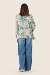 Żakiet damski Gerry Weber w palmy - ModaClub Store Online 3.jpeg