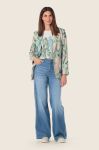Żakiet damski Gerry Weber w palmy - ModaClub Store Online 4.jpeg