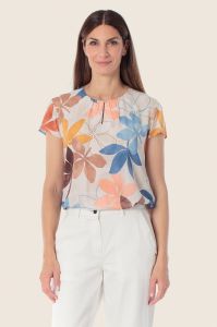 Bluzka Gerry Weber w kwiatowe wzory 