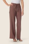 Lniane spodnie Gerry Weber brown 2026 2.jpeg