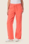 Lniane spodnie Gerry Weber Coral 2026 2.jpeg