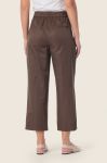 Lekkie spodnie Gerry Weber Brown 1.jpeg